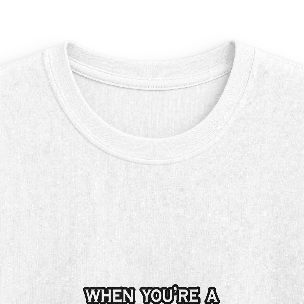 Nurse ... OMG WTF LOL - Kids Softstyle Tee