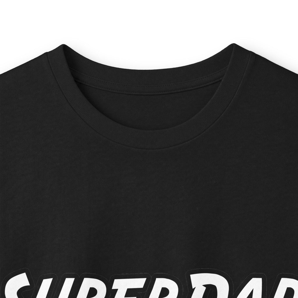 SuperDad...Aerospace Engineer - Unisex Ultra Cotton Long Sleeve Tee
