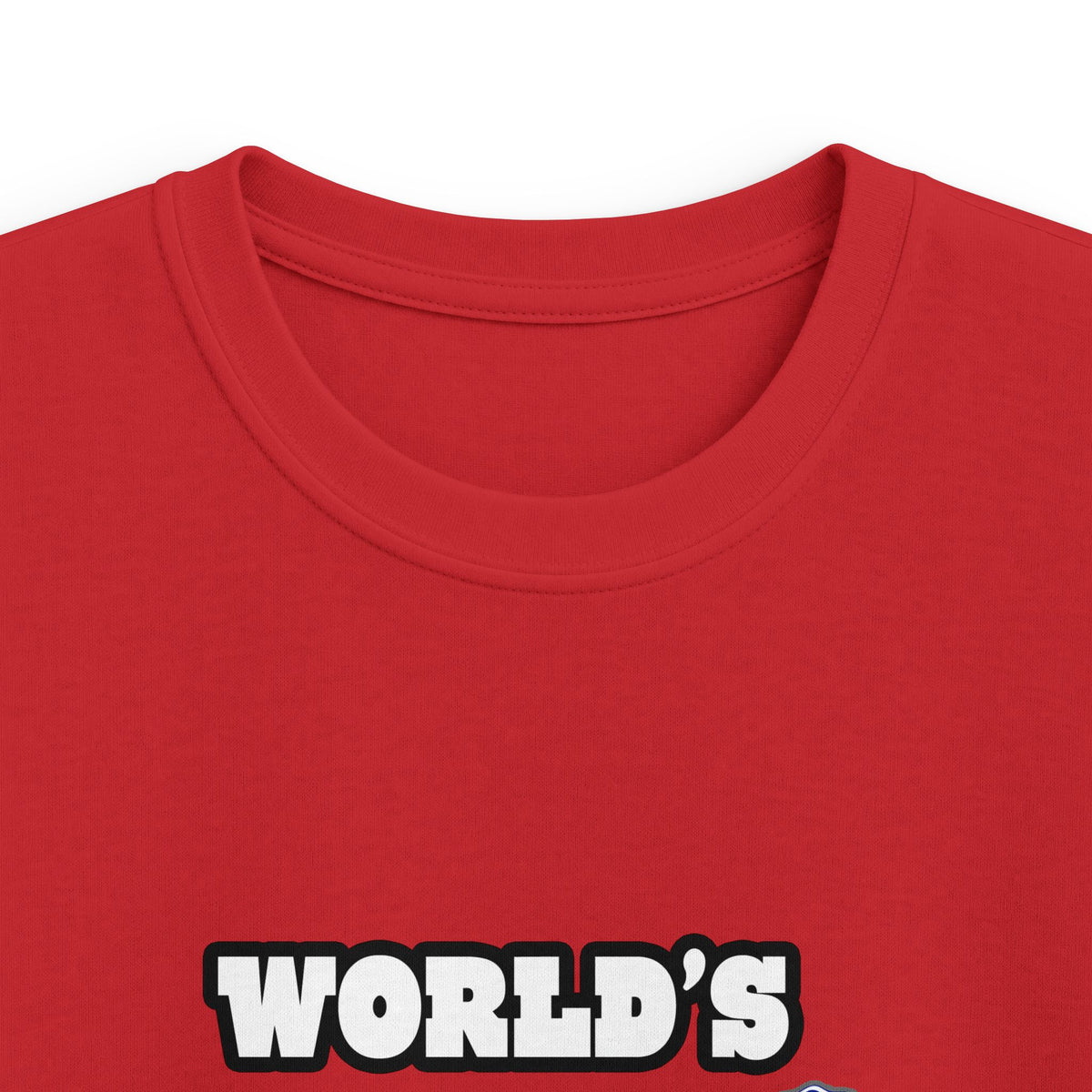 World's Best Chemical Engineer - Kids Softstyle Tee