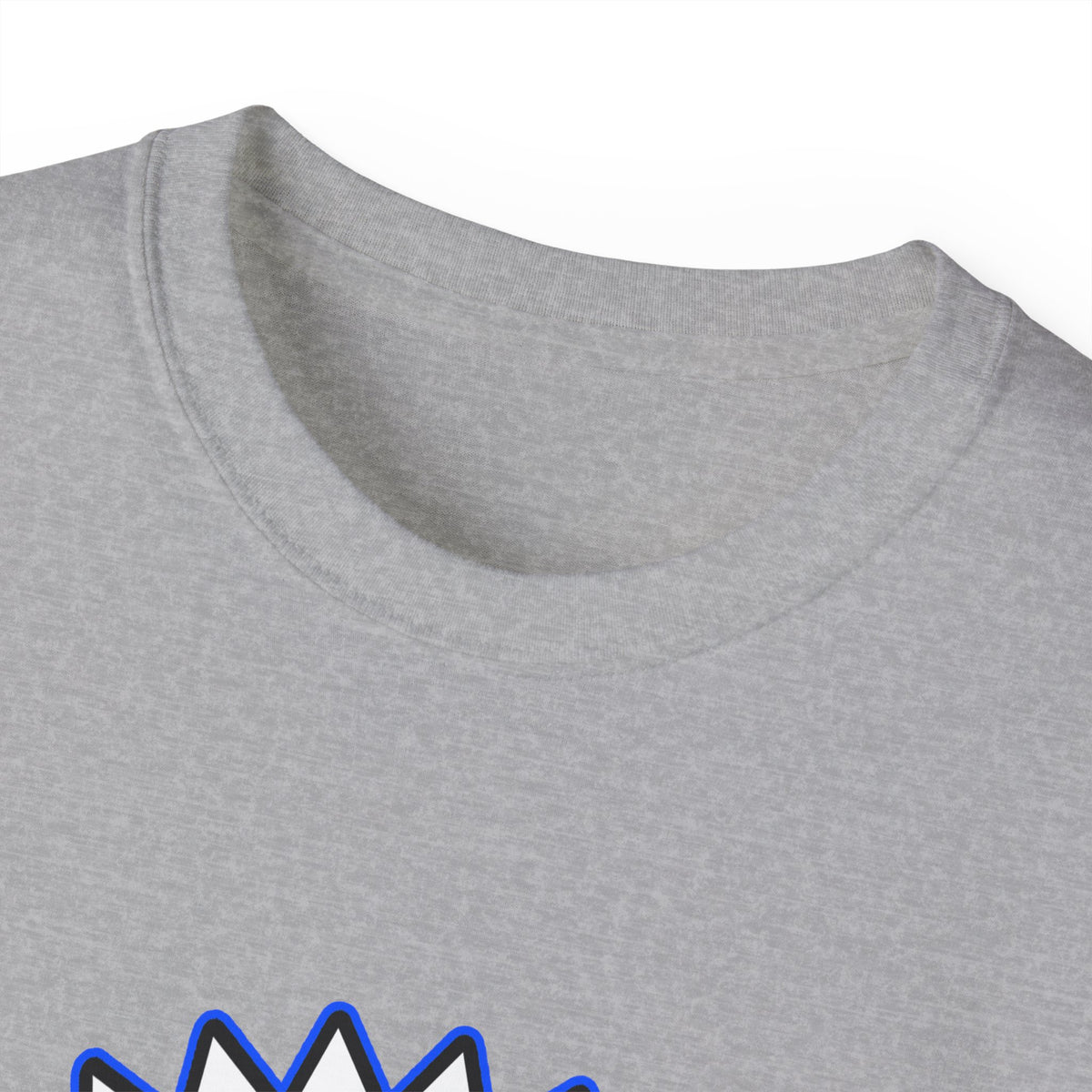 Psychiatric Nurse...Because I Said So - Unisex Ultra Cotton Tee