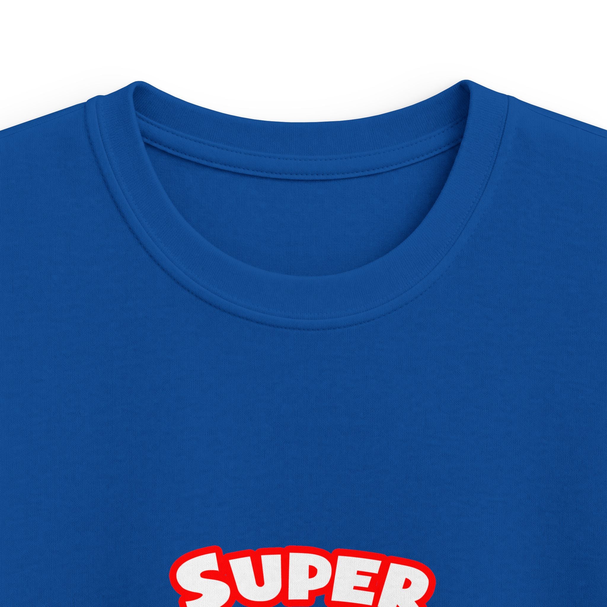 Super Astronomer - Kids Softstyle Tee