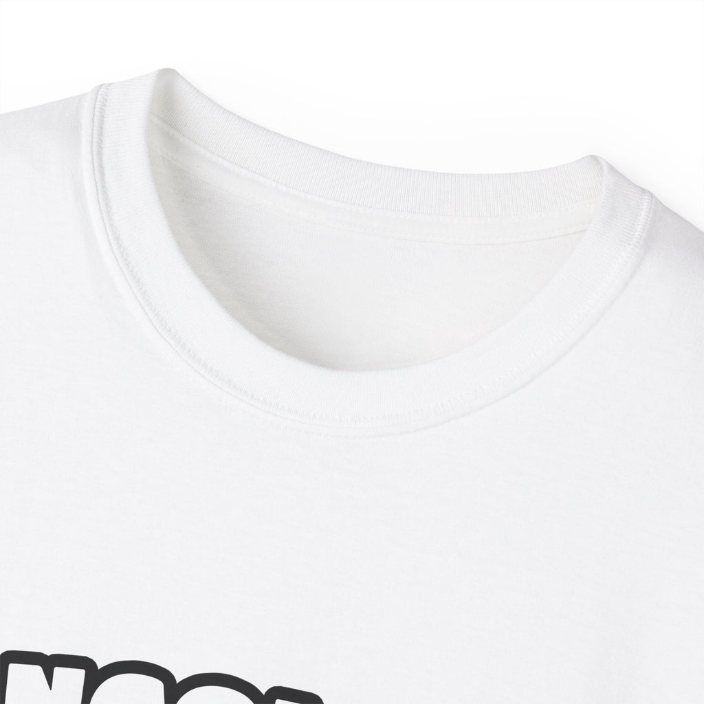 Oncology Nurse...Big Deal - Unisex Ultra Cotton Tee