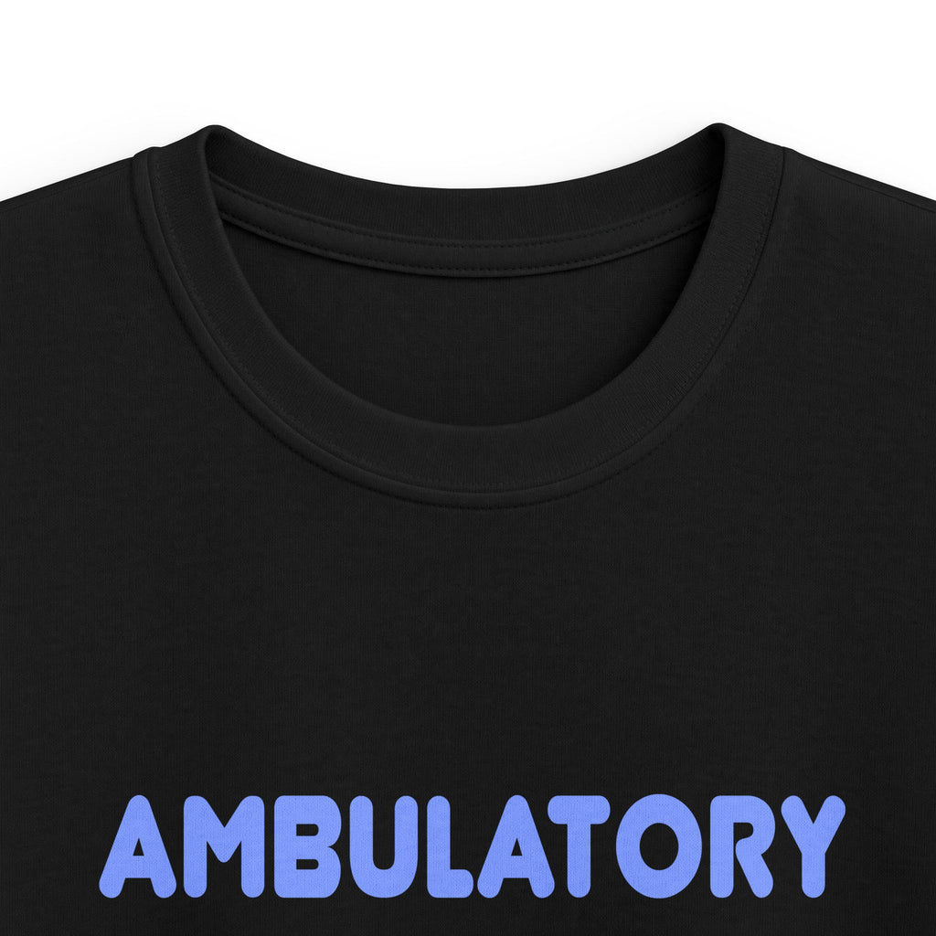 Miracles and Ambulatory Care Nurses - Kids Softstyle Tee