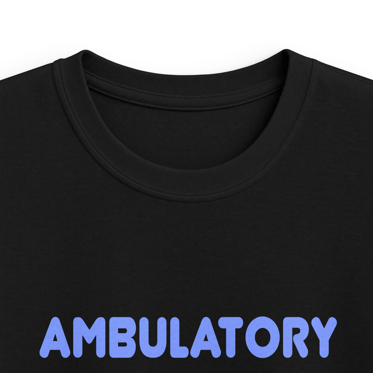Miracles and Ambulatory Care Nurses - Kids Softstyle Tee