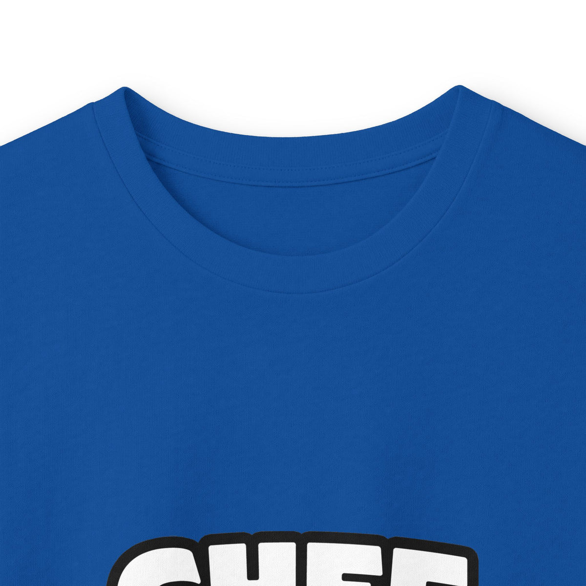 Chef...Big Deal - Unisex Ultra Cotton Long Sleeve Tee