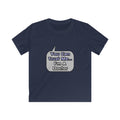 Trust Me .. I'm a Doctor - Kids Softstyle Tee
