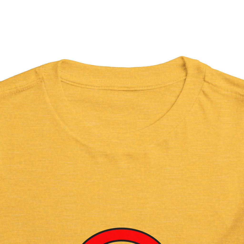 No Whining In Aerospace Engineering - Toddler Short Sleeve Tee