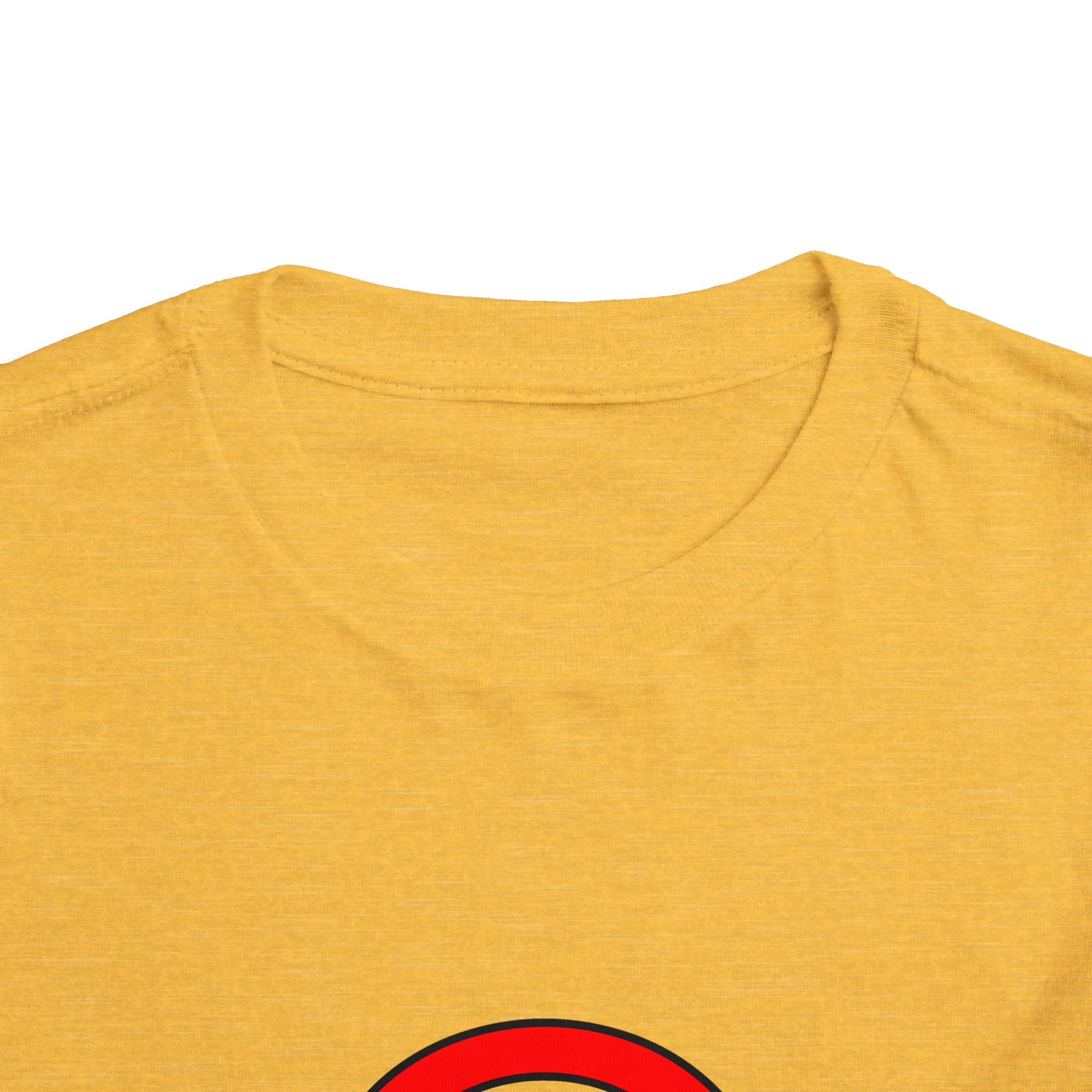 No Whining In Aerospace Engineering - Toddler Short Sleeve Tee