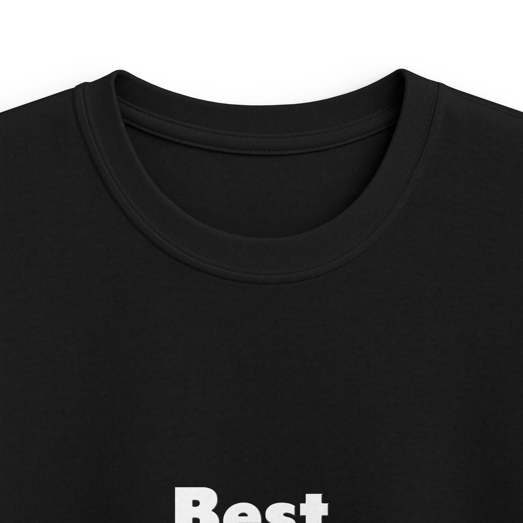 Best. Biologist. Ever - Kids Softstyle Tee