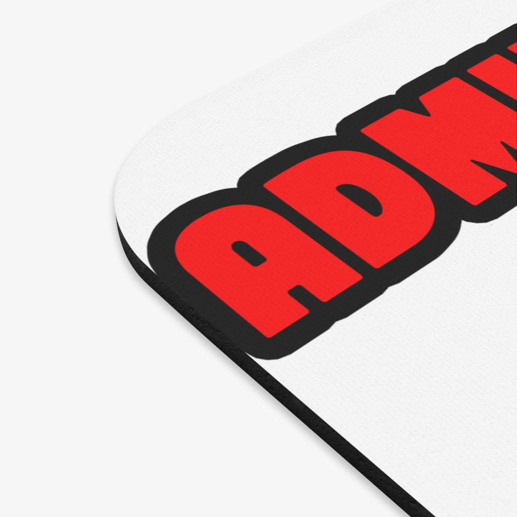 Administrative Assistant...Work My Magic - Mouse Pad (Rectangle)