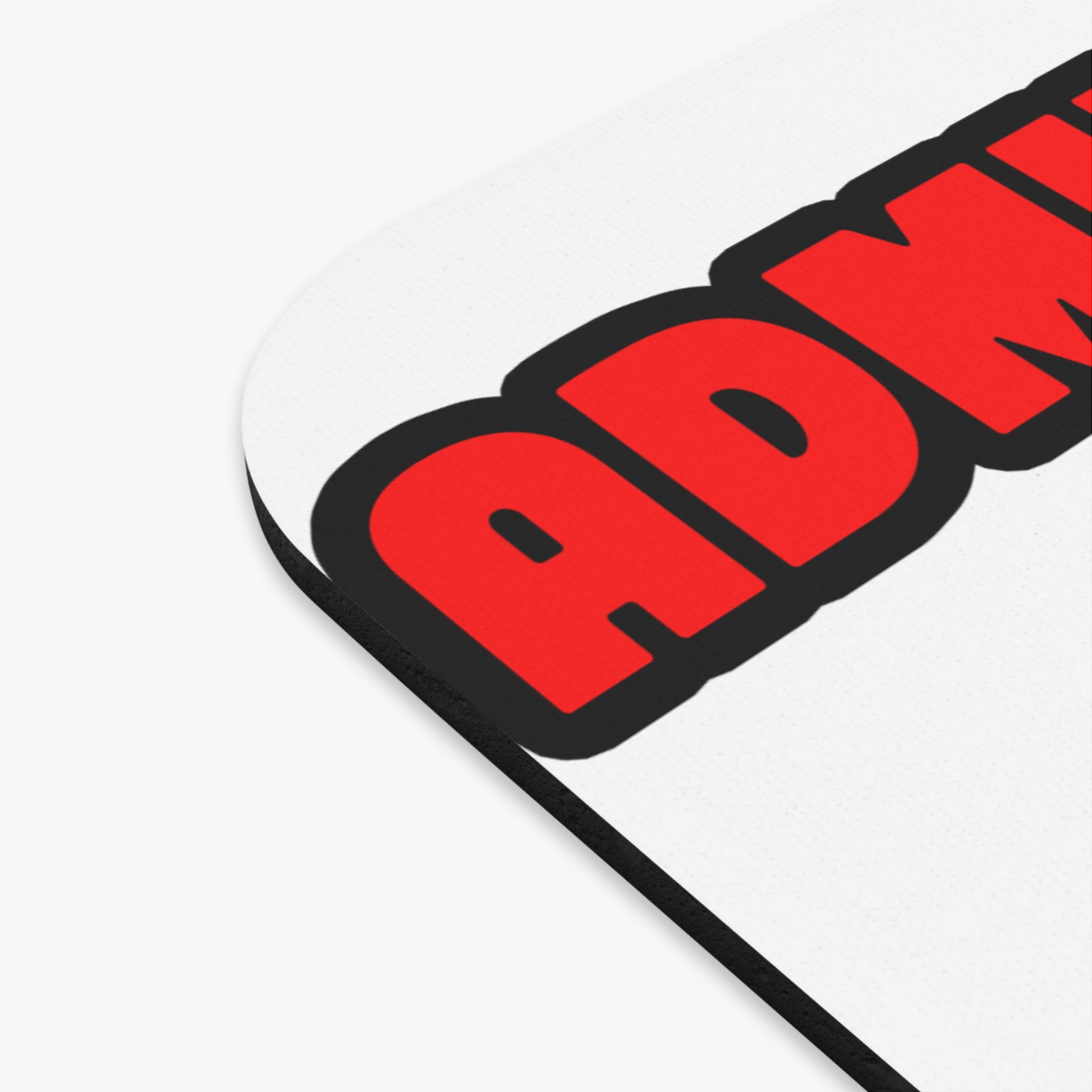 Administrative Assistant...Work My Magic - Mouse Pad (Rectangle)