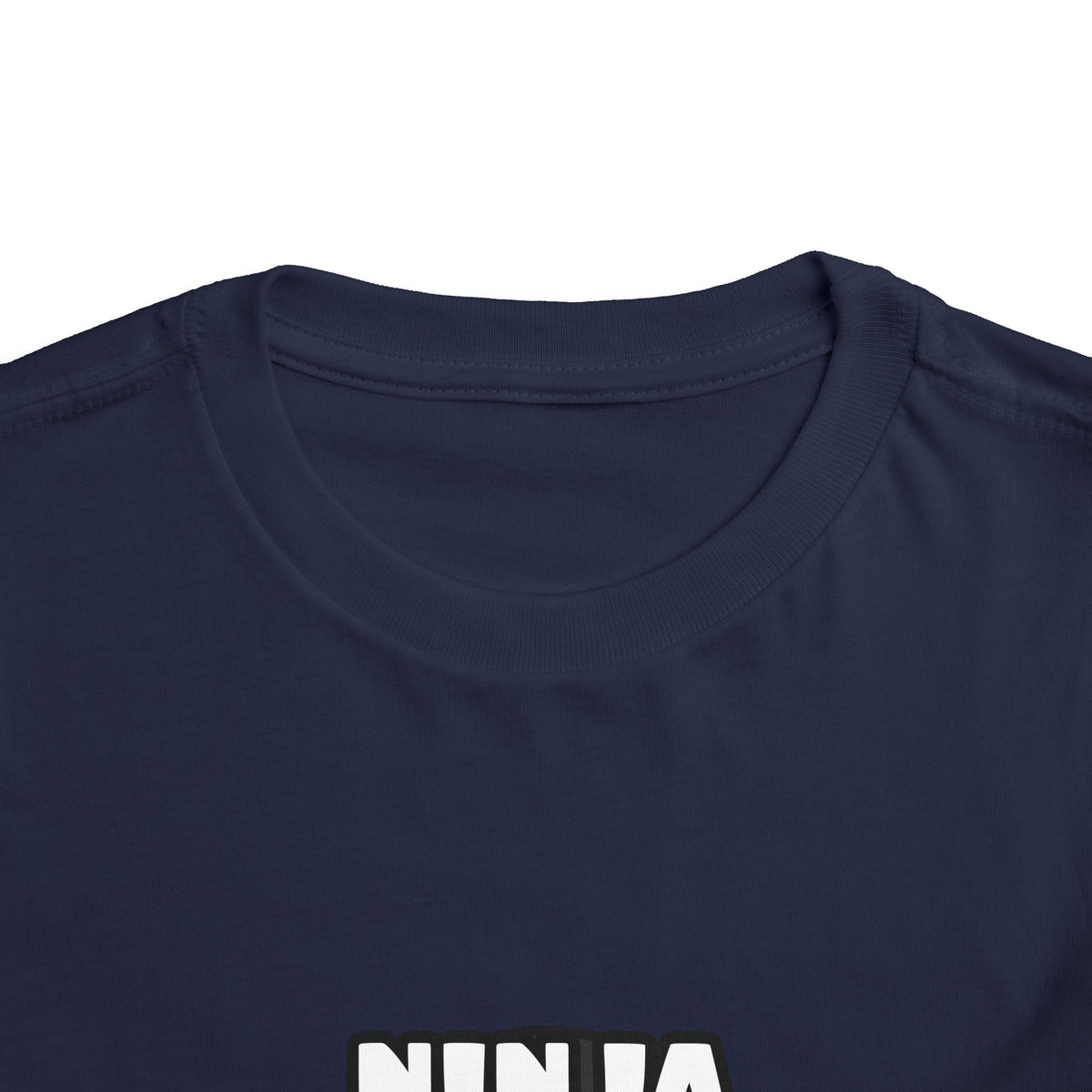 Ninja Athletic Trainer - Toddler Short Sleeve Tee