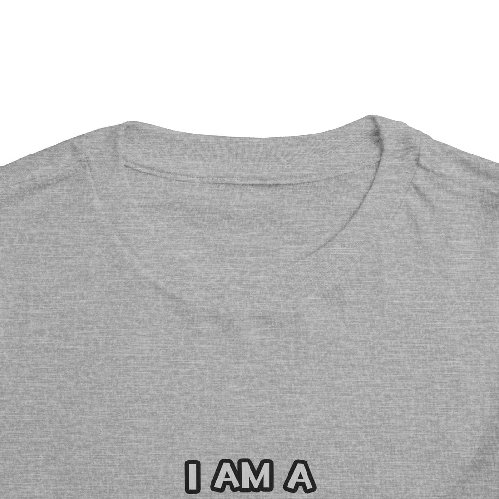 I Am A Nurse Practitioner ... Not A Magician - Toddler Short Sleeve Tee