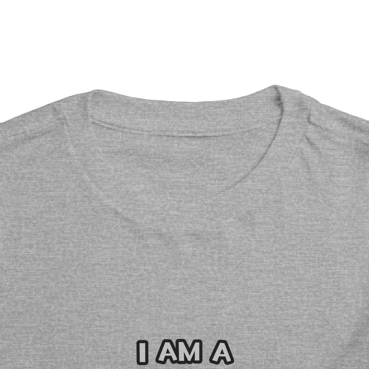 I Am A Nurse Practitioner ... Not A Magician - Toddler Short Sleeve Tee