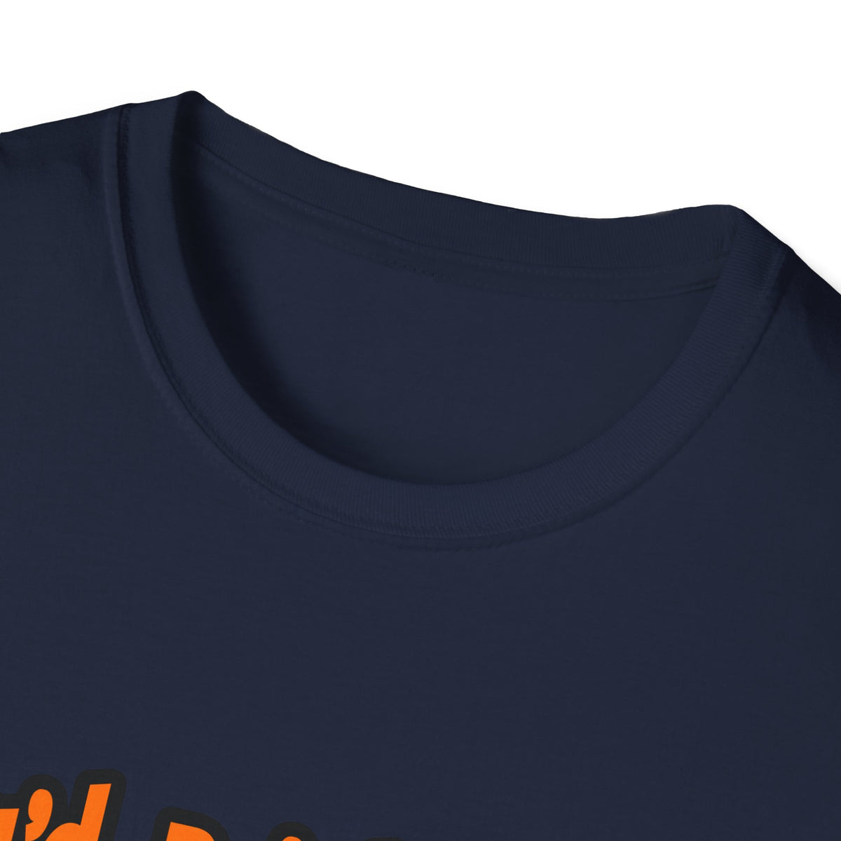 You'd Drink Too...Chemist - Unisex Softstyle T-Shirt