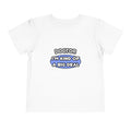Doctor...Kind of a Big Deal - Toddler Short Sleeve Tee