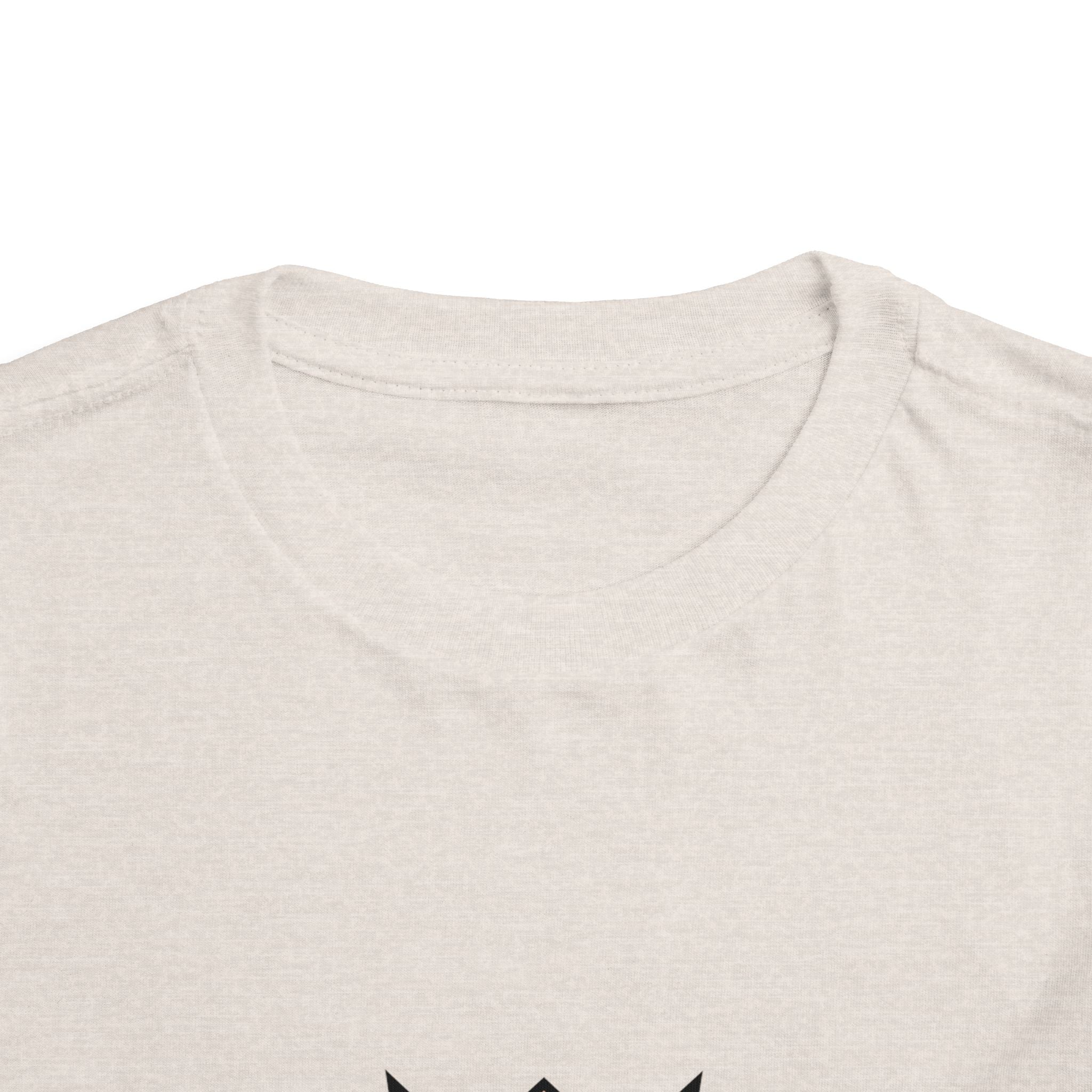 Queen of Nursing - Toddler Short Sleeve Tee