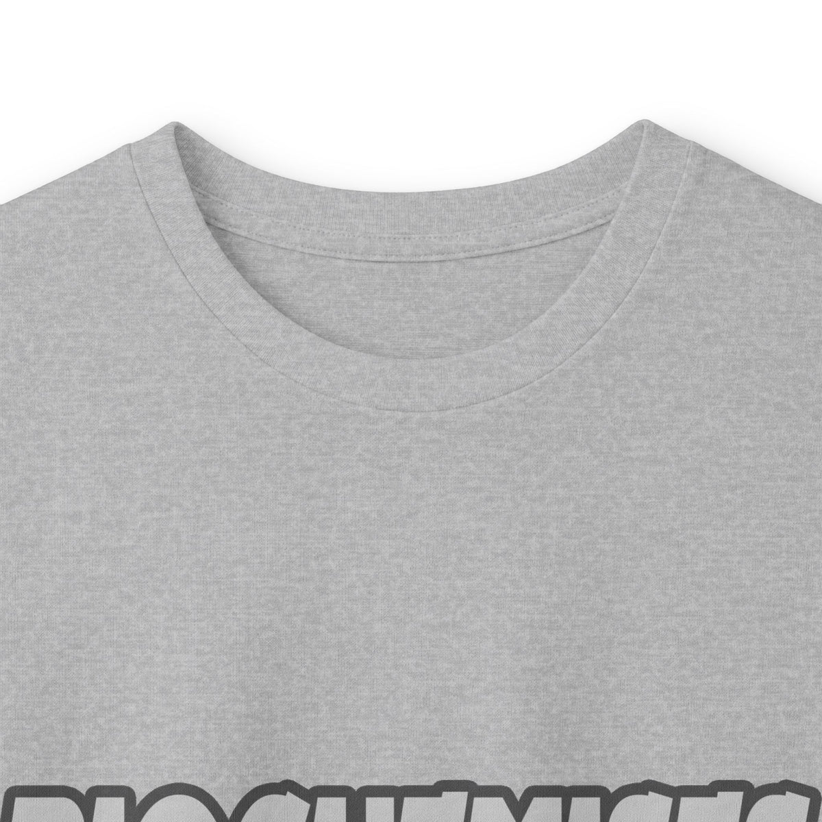 Biochemists...Smarter - Unisex Ultra Cotton Long Sleeve Tee