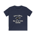 Save a Horse, Ride an Air Traffic Controller - Kids Softstyle Tee