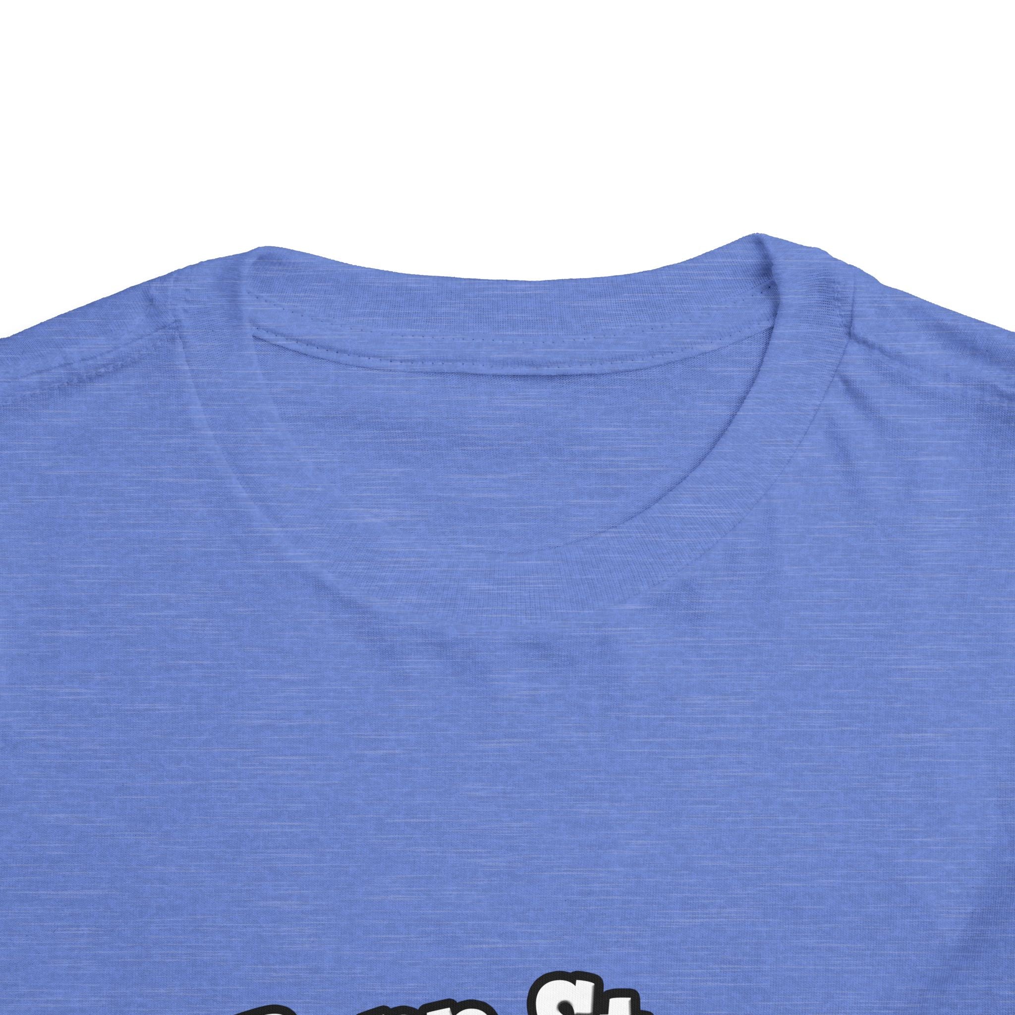 Porn Star...Administrative Assistant - Toddler Short Sleeve Tee