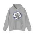 Attorney...Because I Said So - Unisex Heavy Blend™ Hooded Sweatshirt