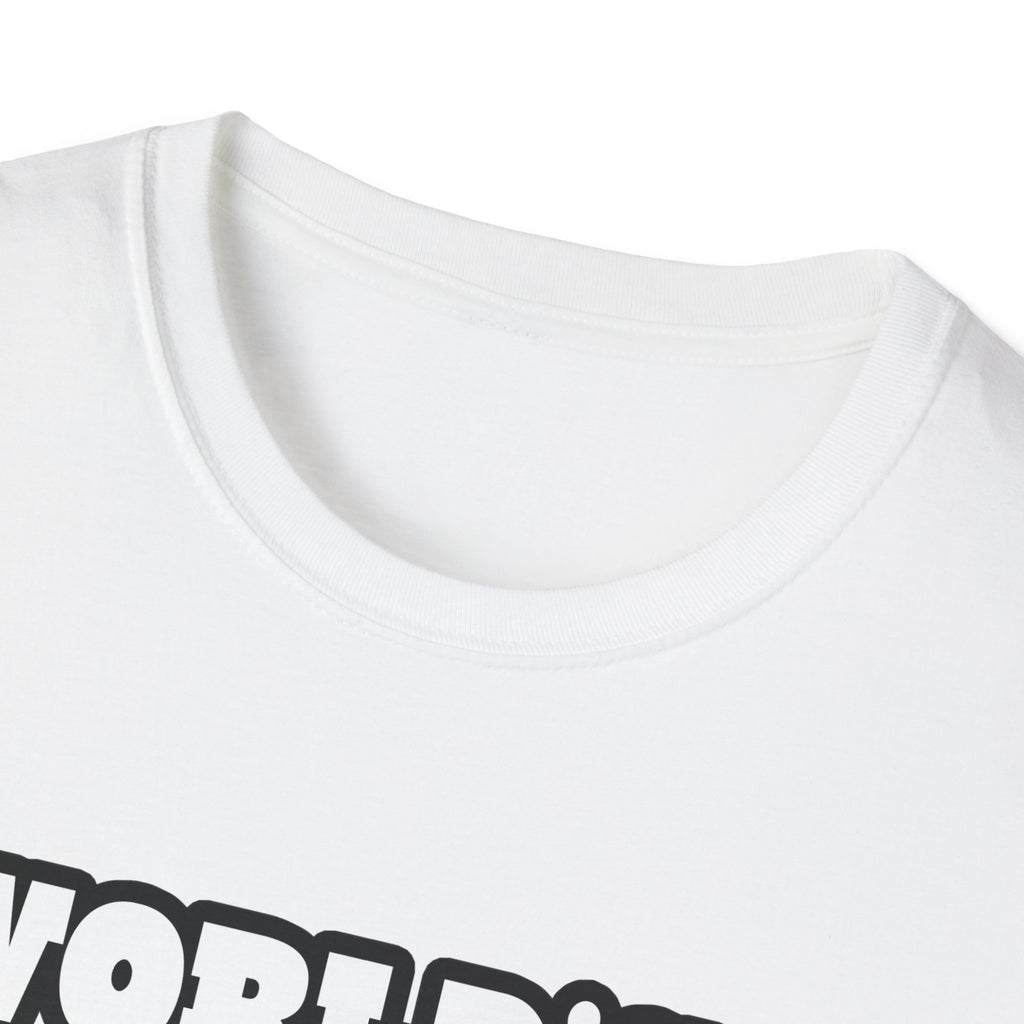 World's Best Chemical Engineer - Unisex Softstyle T-Shirt