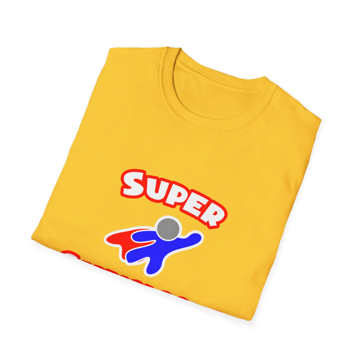 Super Cardiologist - Unisex Softstyle T-Shirt