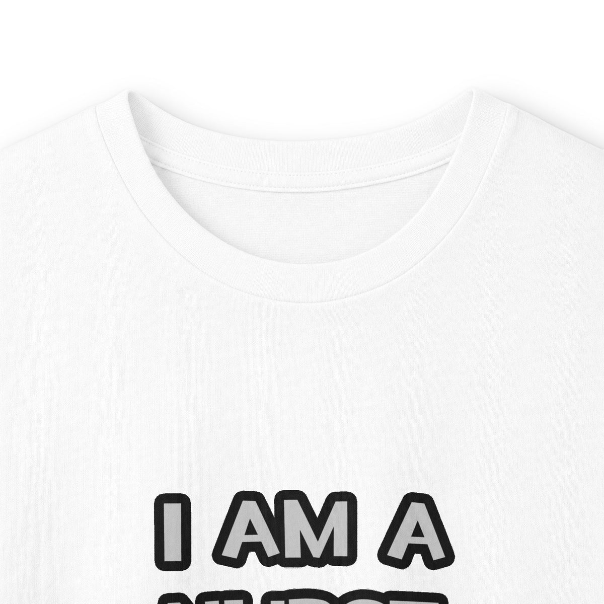 I Am A Nurse Practitioner ... Not A Magician - Unisex Ultra Cotton Long Sleeve Tee