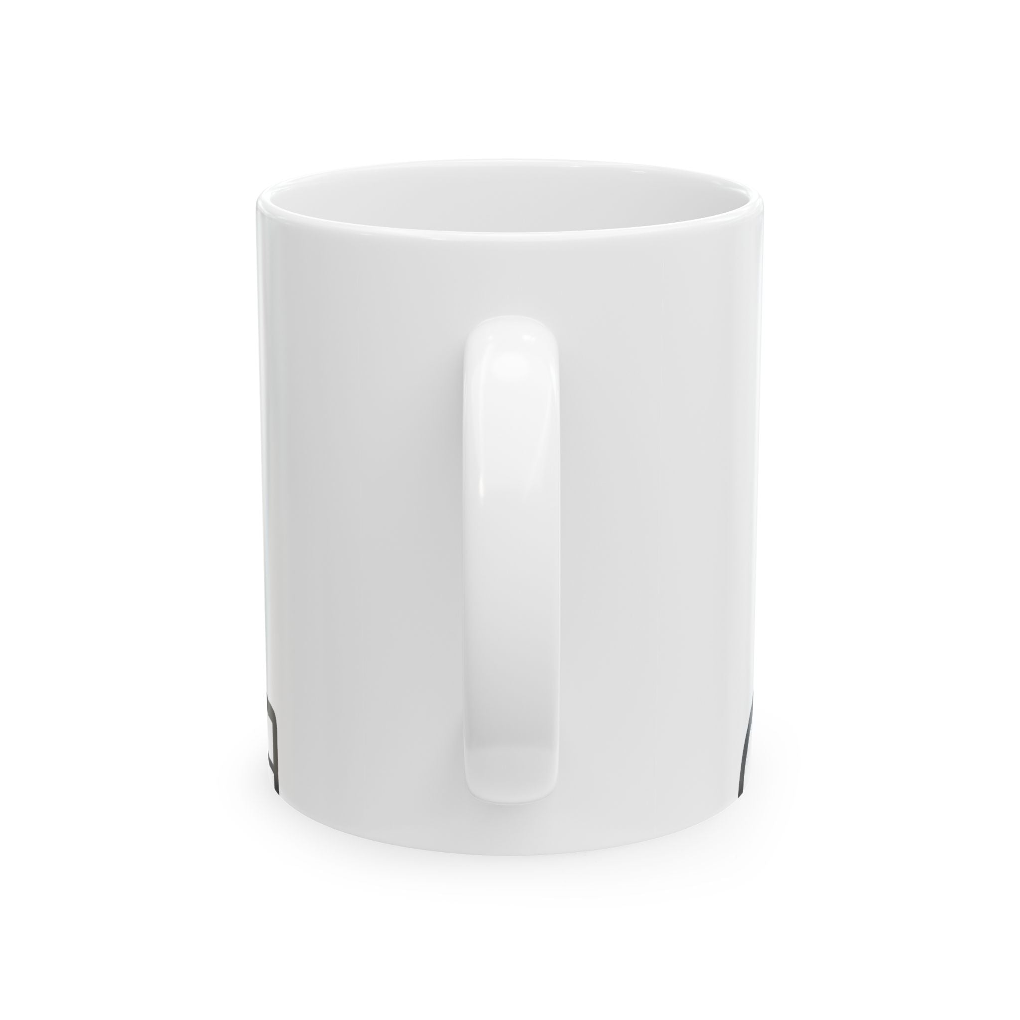 Queen of the Office - Ceramic Mug, (11oz, 15oz)