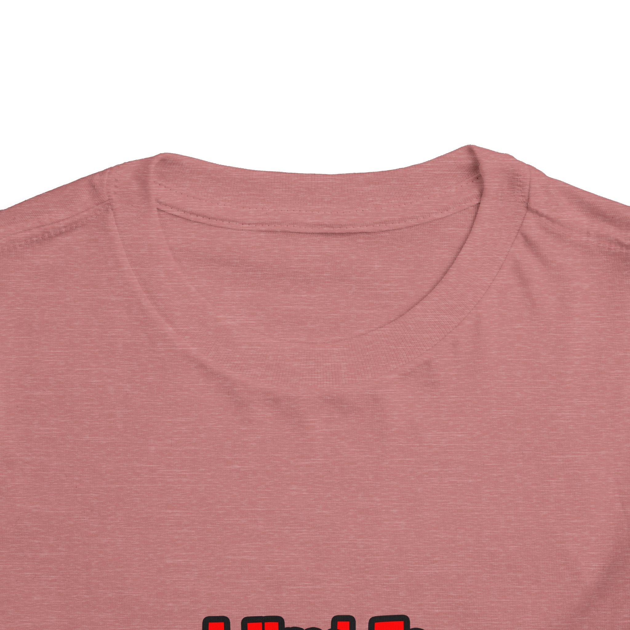 I Used to Have a Life...Engineer - Toddler Short Sleeve Tee