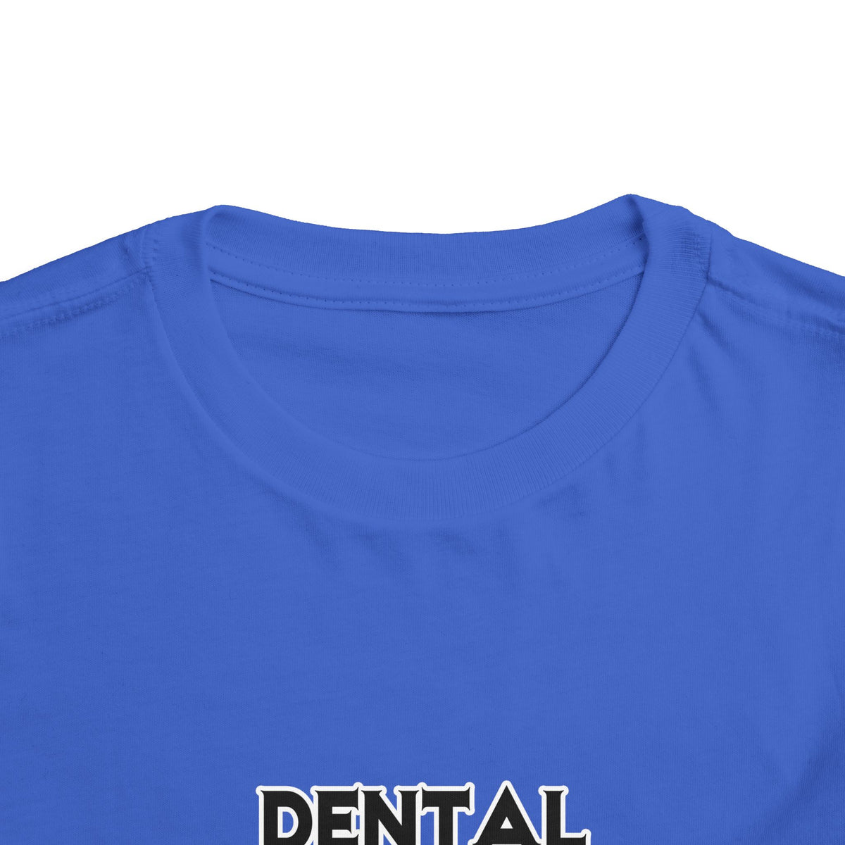 Dental Hygienists Are The Bomb! - Toddler Short Sleeve Tee