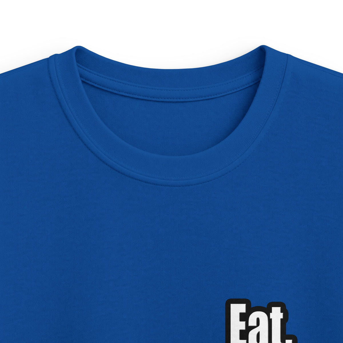 Eat. Sleep. Dermatology - Kids Softstyle Tee