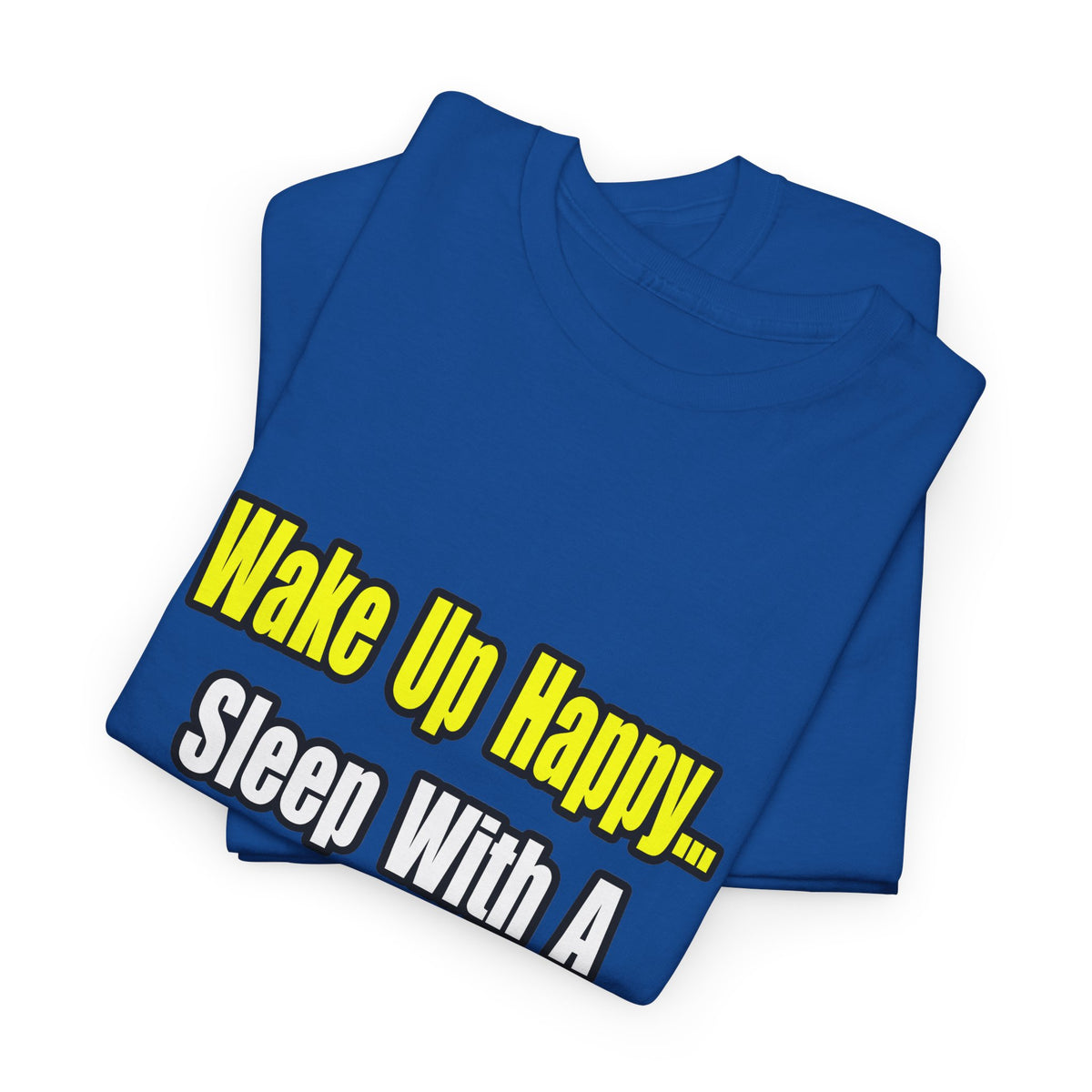 Sleep With A Dental Hygienist - Unisex Heavy Cotton Tee