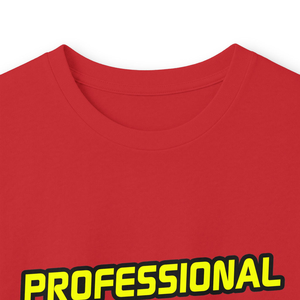 Professional Nurse Midwife .. Joke - Unisex Ultra Cotton Long Sleeve Tee