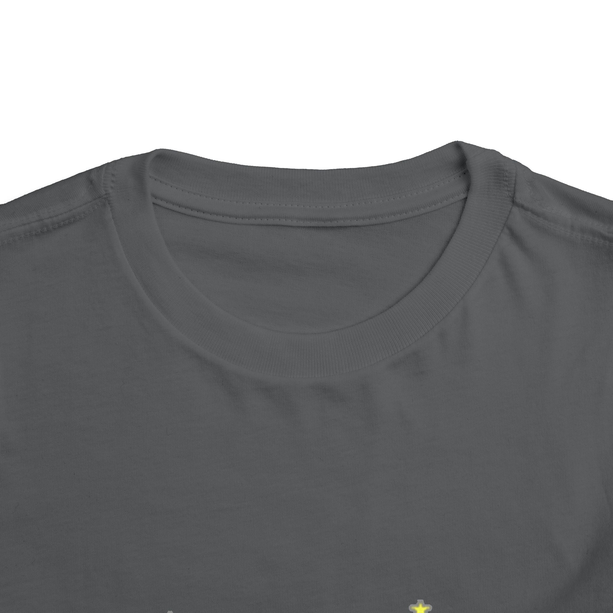 Wake Up Healthy...Sleep With a Nurse - Toddler Short Sleeve Tee