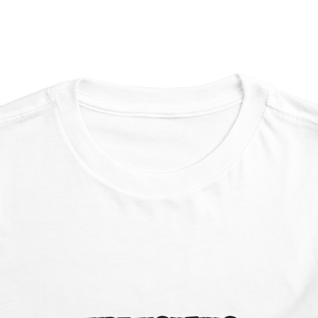 Funny Firefighter Shirts and Gifts - Toddler Short Sleeve Tee