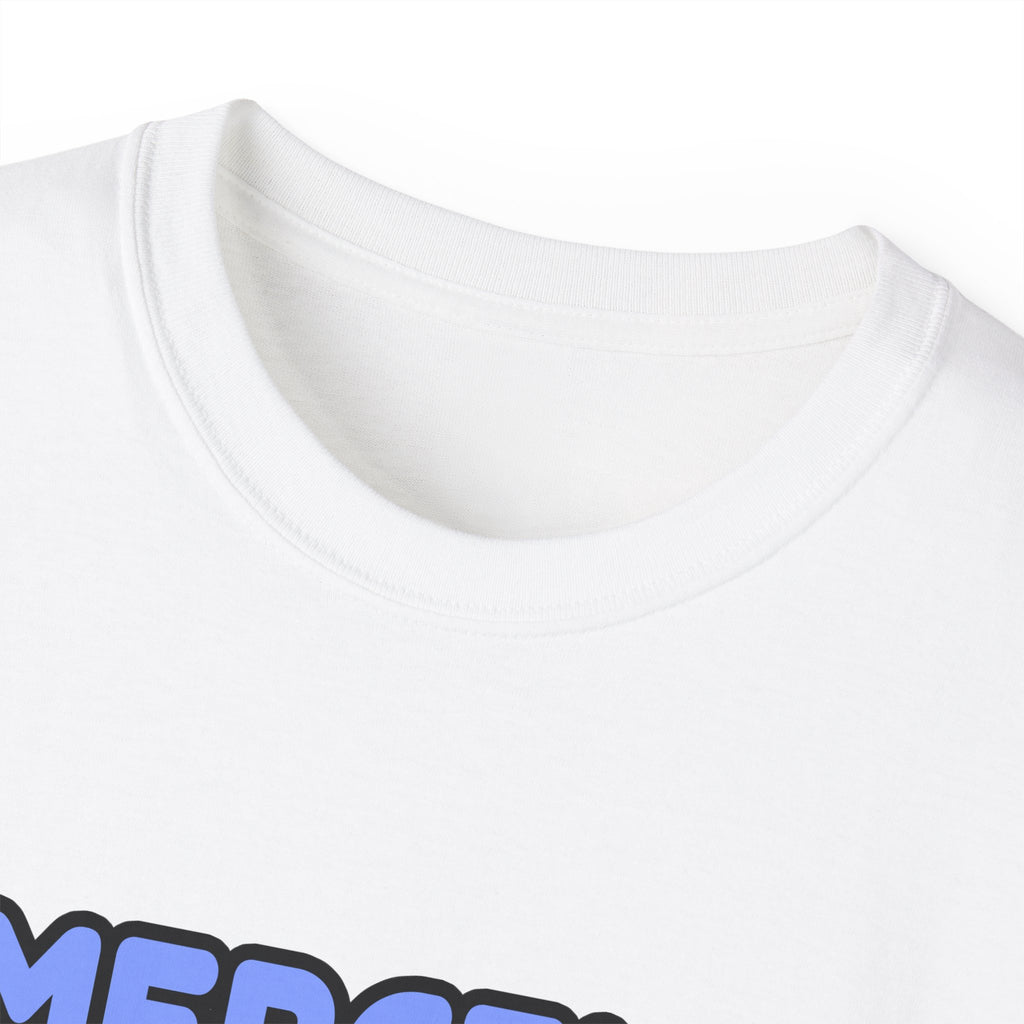 Miracles and Emergency Nurses - Unisex Ultra Cotton Tee
