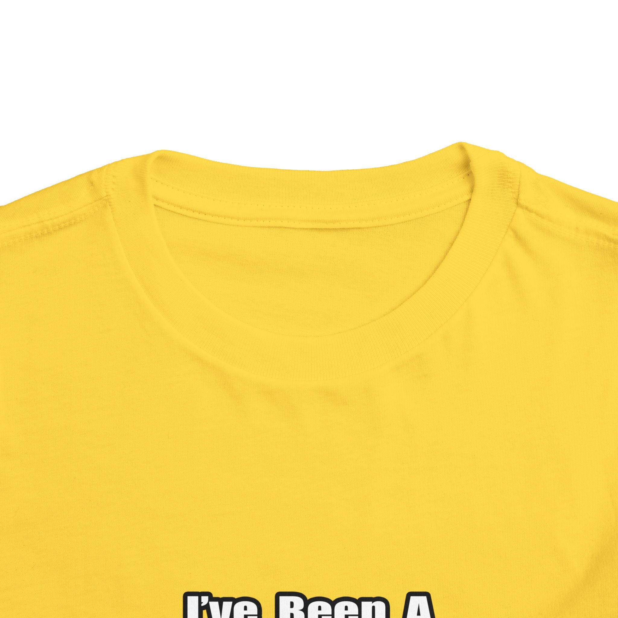Naughty Nurse...Need a Spanking - Toddler Short Sleeve Tee