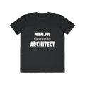 Ninja Architect - Men's Lightweight Fashion Tee