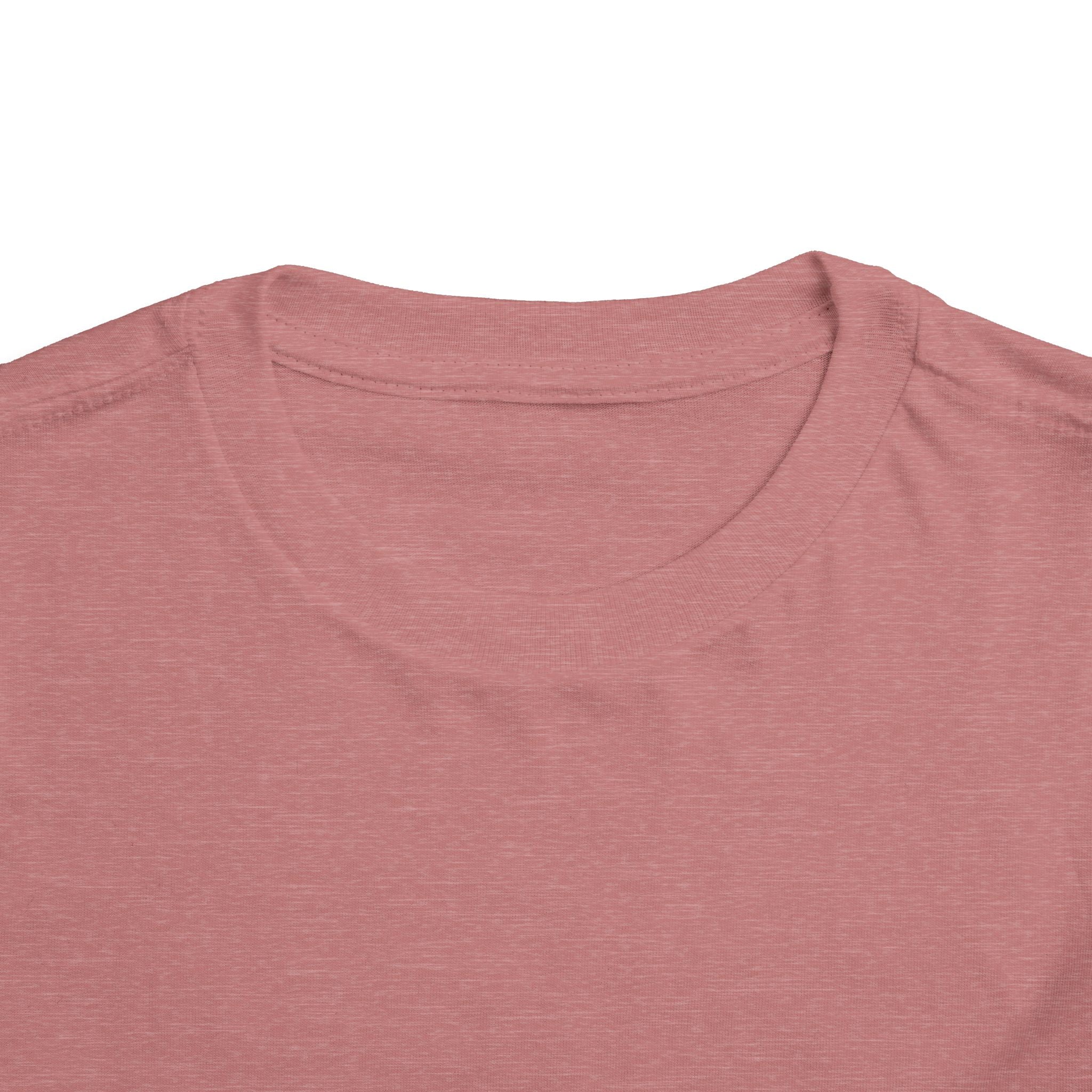 Superhero...Nurse - Toddler Short Sleeve Tee