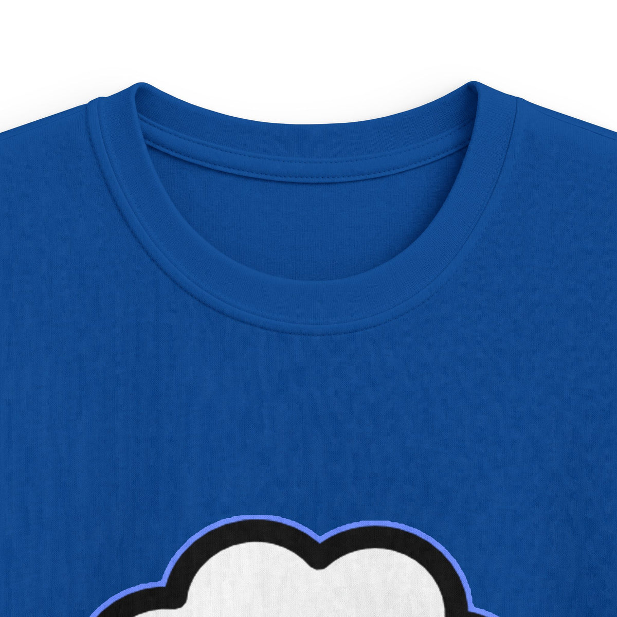 Doctor .. Livin' The Dream - Kids Softstyle Tee