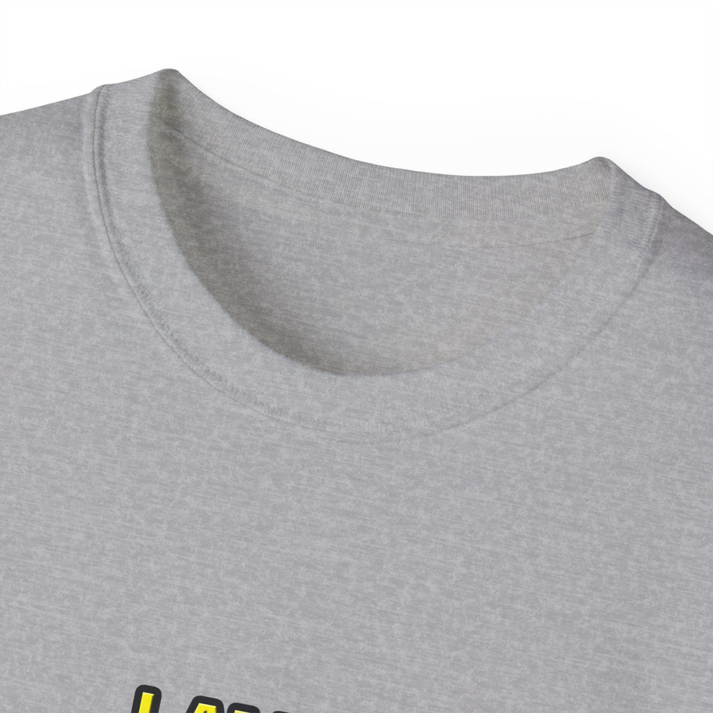 Cardiologist...Superior Intelligence - Unisex Ultra Cotton Tee