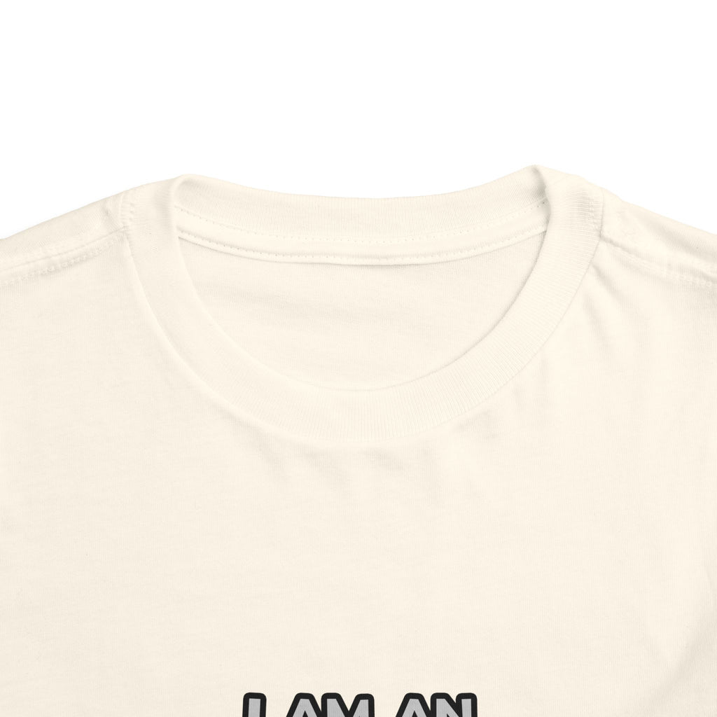 Aerospace Engineer ... Not A Magician - Toddler Short Sleeve Tee