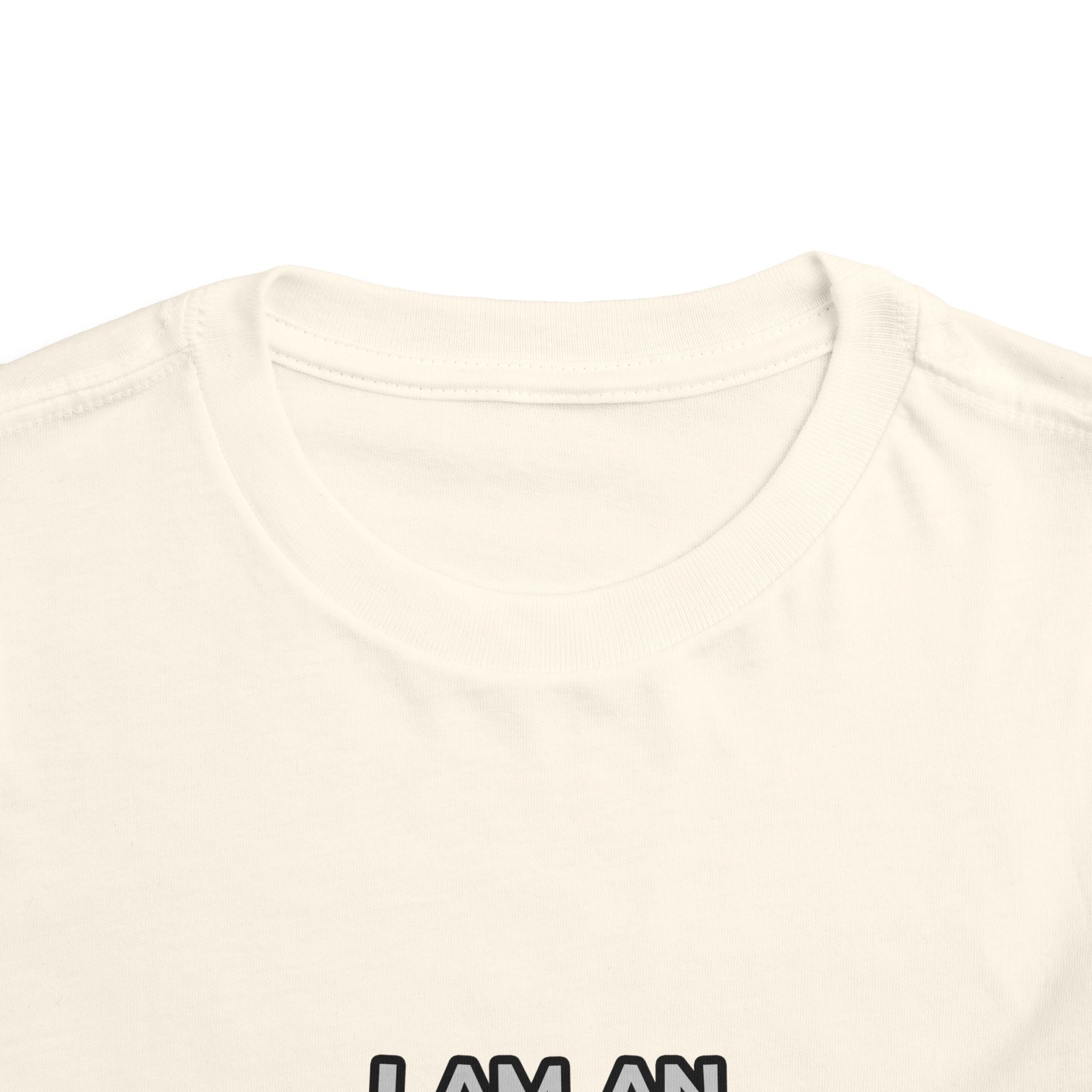 Aerospace Engineer ... Not A Magician - Toddler Short Sleeve Tee