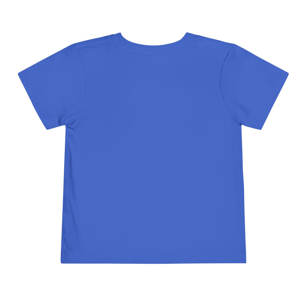 Best. Nurse. Ever - Toddler Short Sleeve Tee