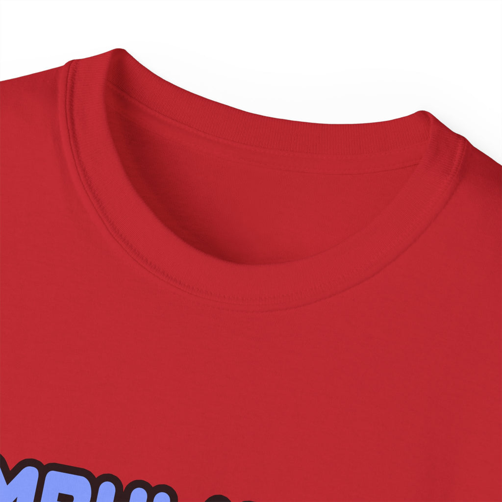 Miracles and Ambulatory Care Nurses - Unisex Ultra Cotton Tee