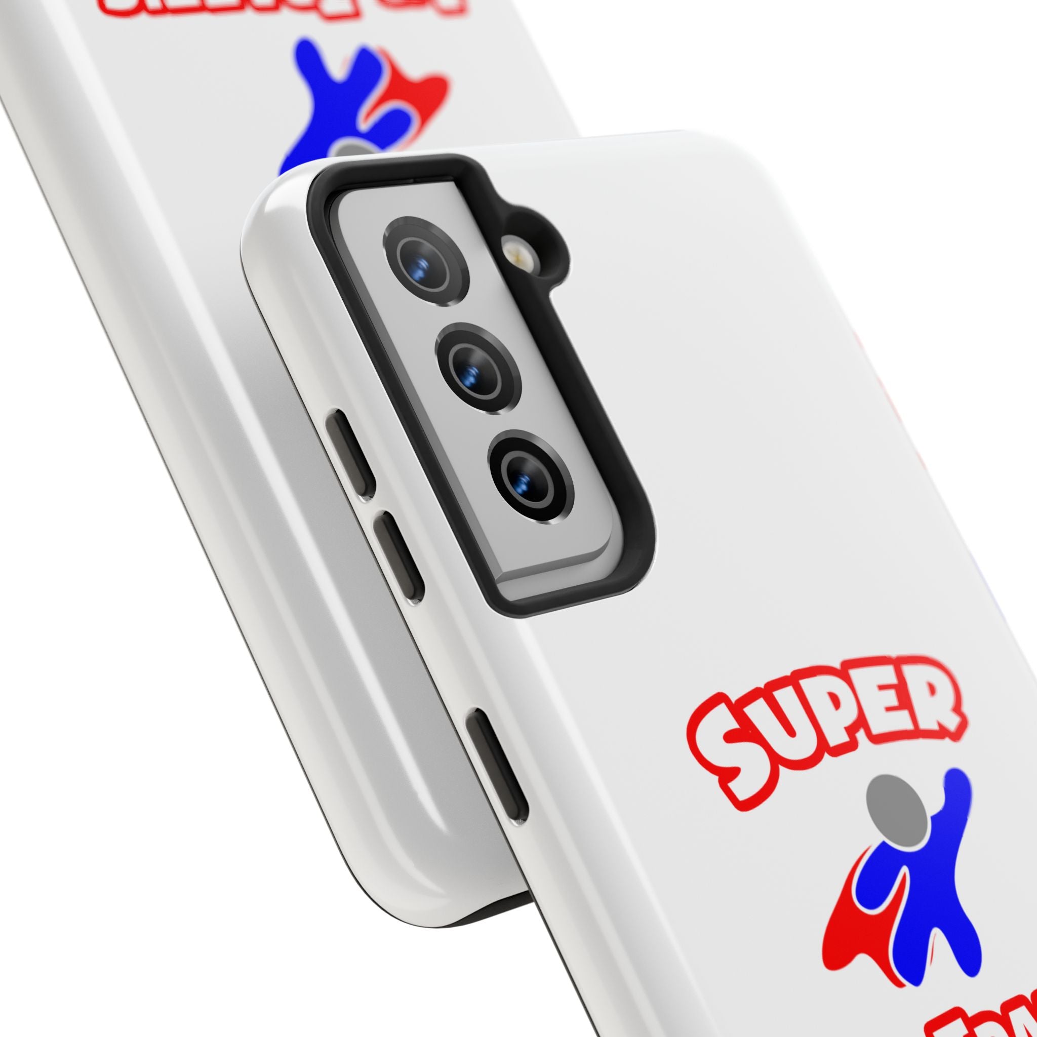 Super Air Traffic Controller - Tough Phone Cases