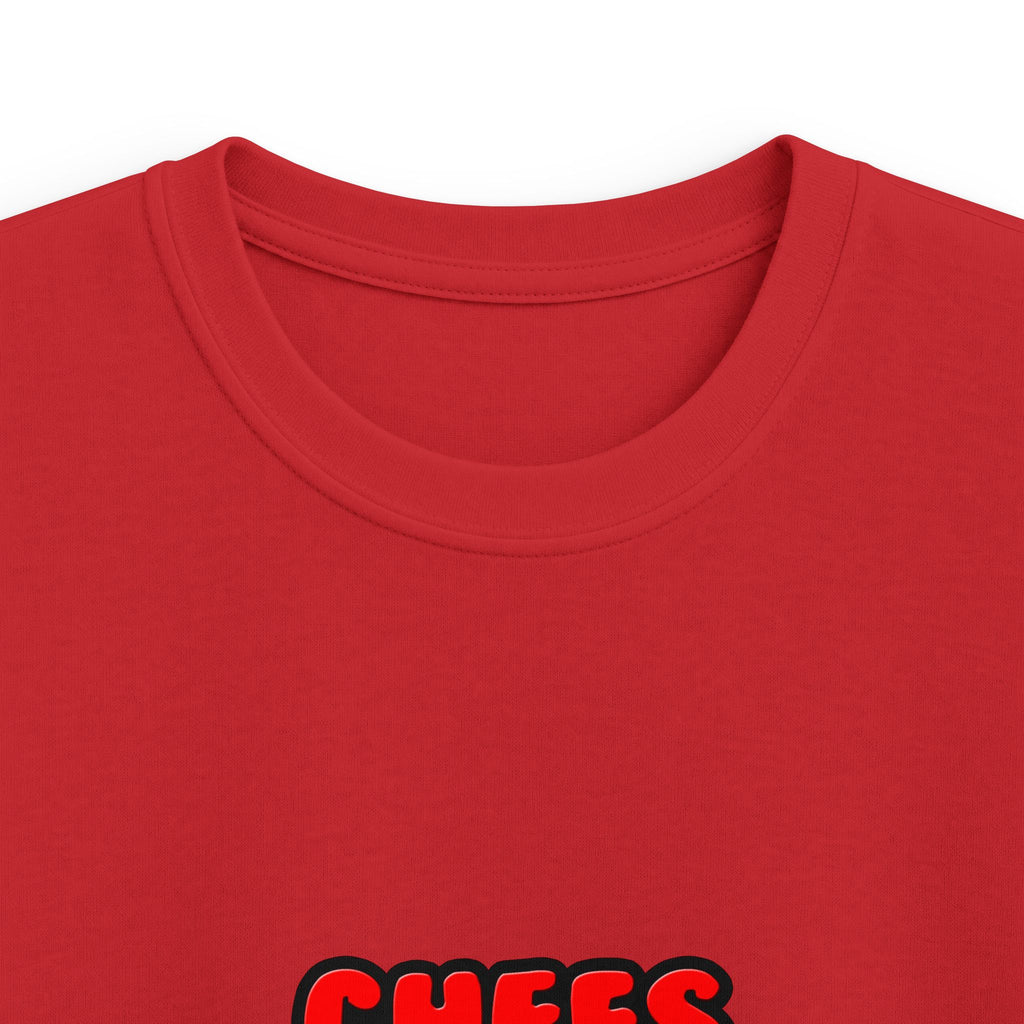 Chefs Make Great Lovers - Kids Softstyle Tee