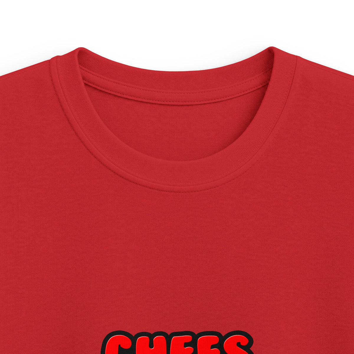 Chefs Make Great Lovers - Kids Softstyle Tee