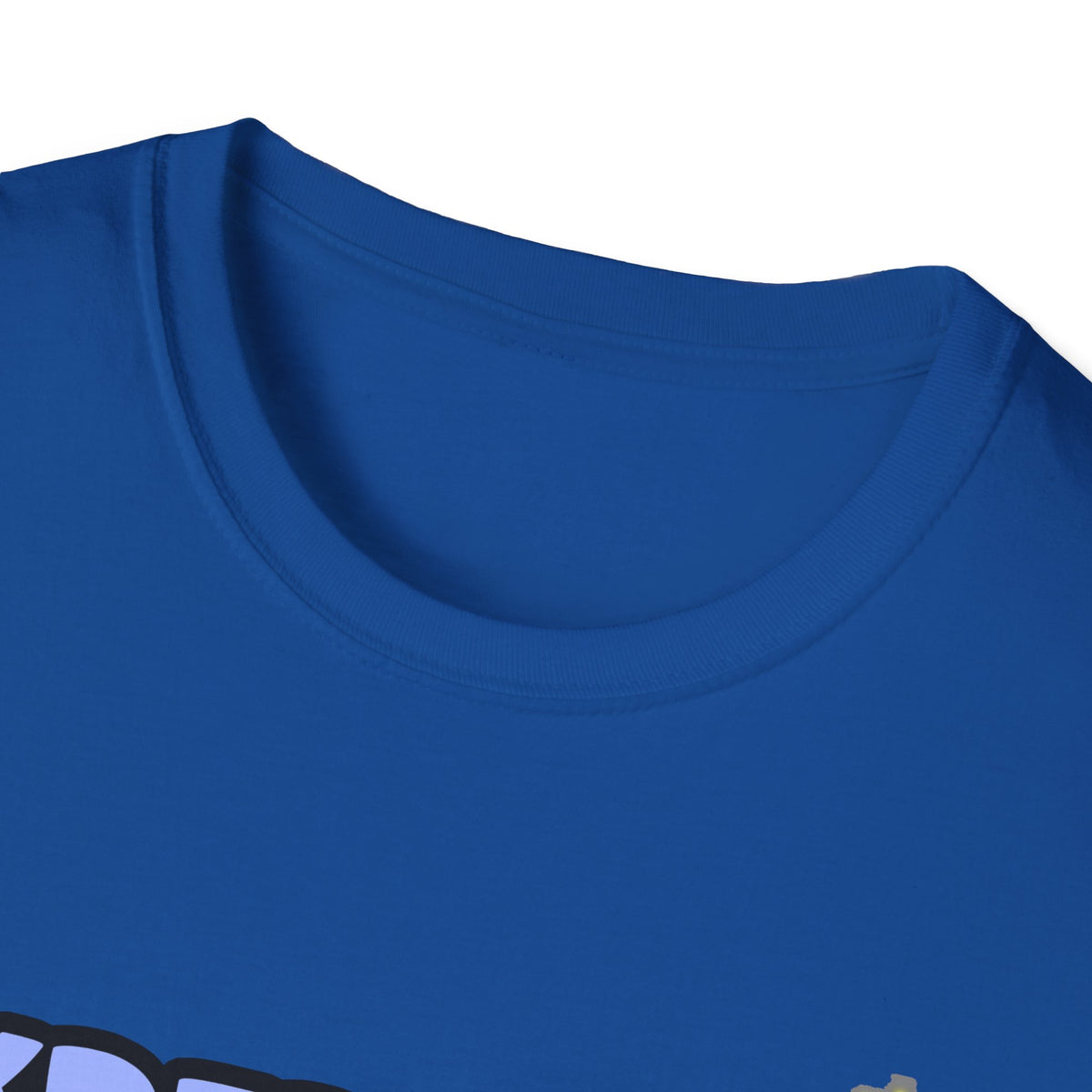 Experiment At Night...Sleep With a Biochemist - Unisex Softstyle T-Shirt